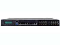 Lanner Network Appliance FW-8771