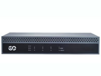 Lanner Network Appliance FW-5330