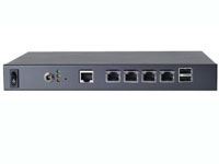 Lanner Network Appliance FW-6432
