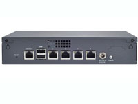 Lanner Network Appliance FW-7540