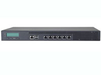 Lanner Network Appliance FW-7582