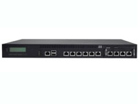 Lanner Network Appliance FW-8758