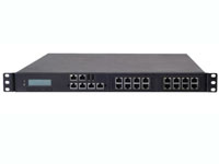 Lanner Network Appliance FW-8865