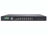 Lanner Network Appliance FW-8893