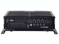 Lanner Vehicle Computer LVC-5000-B1