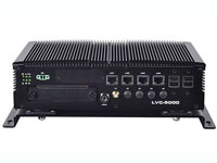 Lanner Vehicle Computer LVC-5000-B2