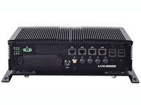 Lanner Vehicle Computer LVC-5000-B3