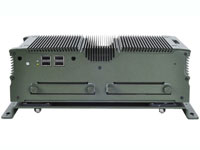 Lanner Vehicle Computer LVC-5770-7A
