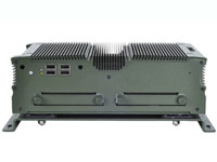Lanner Vehicle Computer LVC-5770-7C