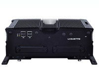Lanner Vehicle Computer LVC-5770-7D