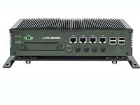 Lanner Vehicle Computer LVC-5000-A1