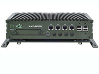 Lanner Vehicle Computer LVC-5000-A2