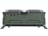 Lanner Vehicle Computer LVC-5570D4-CA