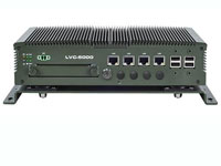 Lanner Vehicle Computer LVC-5000-A5