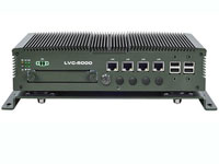 Lanner Vehicle Computer LVC-5000-A6
