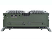 Lanner Vehicle Computer LVC-5570