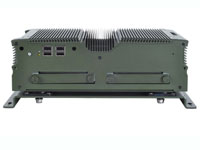 Lanner Vehicle Computer LV-5570-7C