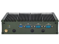 Lanner Vehicle Computer LVC-2000