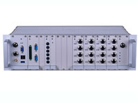 Lanner Vehicle Computer LVR-8300