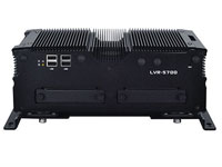 Lanner Vehicle Computer LVR-5700