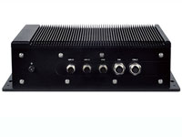 Lanner Vehicle Computer LVR-2010