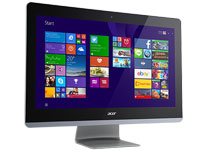 Acer Aspire All-in-One Z3-715