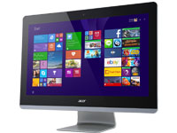 Acer Aspire All-in-One Z3-715-UR51