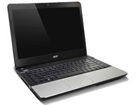 Acer Aspire Notebook E1-431G