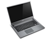 Acer Aspire Notebook M5-481