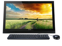 Acer Aspire Desktop AZ1-623-UR53