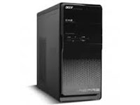 Acer Aspire Desktop M1300