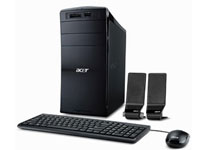 Acer Aspire Desktop M1831