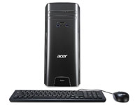 Acer Aspire Desktop T3-710-UR53