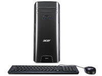 Acer Aspire Desktop T3-710-UR55