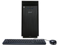 Acer Aspire Desktop TC-705-UR56