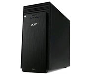 Acer Aspire Desktop TC-705-UR5B
