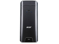 Acer Aspire Desktop TC-710