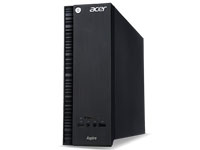 Acer Aspire Desktop XC-705-UR55