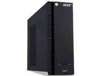 Acer Aspire Desktop XC-705-UR56