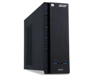 Acer Aspire Desktop XC-710