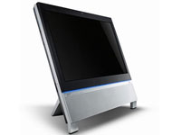 Acer Aspire All-in-One Z5760