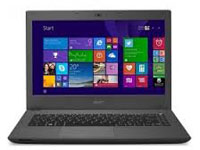 Acer Aspire Notebook E5-432 (E14)