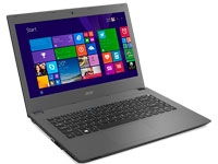 Acer Aspire Notebook E5-474 (E14)