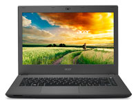 Acer Aspire Notebook E5-491G (E14)