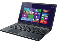 Acer Aspire Notebook E5-522G (E15)