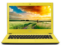 Acer Aspire Notebook E5-532-C5BS (E15)