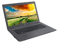 Acer Aspire Notebook E5-532-C7K4 (E15)