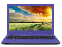 Acer Aspire Notebook E5-532-P4H0 (E15)