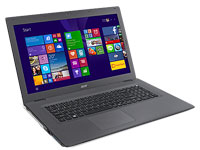 Acer Aspire Notebook E5-552 (E15)