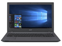Acer Aspire Notebook E5-552G (E15)
